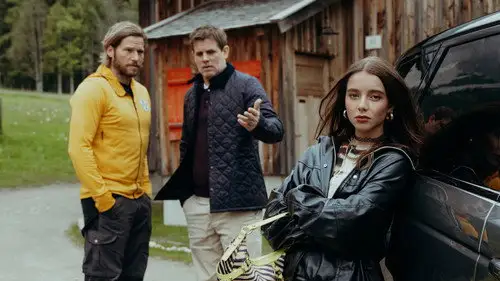 Rescate en los alpes Temporada 17 Episodios 2 • Sub Español