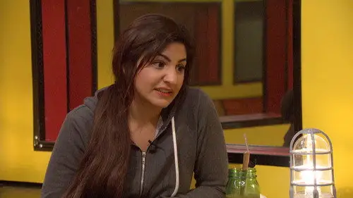 Gran hermano (Estados Unidos) Temporada 16 Episodios 22 • Sub Español