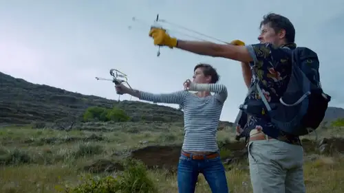 De Mol Temporada 4 Episodios 7 • Sub Español