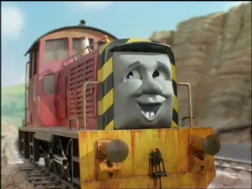 Thomas y sus amigos Temporada 6 Episodios 1 • Sub Español