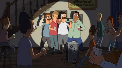 Bob's Burgers Temporada 4 Episodios 4 • Sub Español