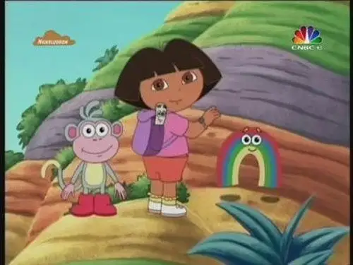 Dora, la exploradora Temporada 4 Episodios 25 • Sub Español