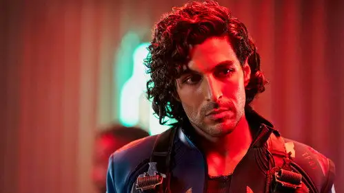 The Expanse Temporada 6 Episodios 1 • Sub Español