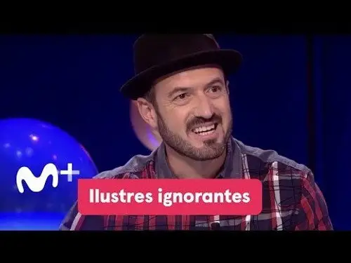 Ilustres Ignorantes Temporada 10 Episodios 15 • Sub Español