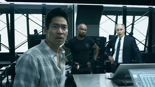 S.W.A.T.: Los hombres de Harrelson Temporada 8 Episodios 5 • Sub Español