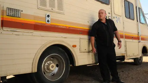 Breaking Bad Temporada 3 Episodios 6 • Sub Español