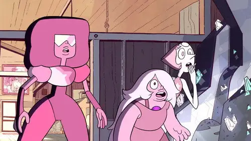 Steven Universe Temporada 1 Episodios 19 • Sub Español