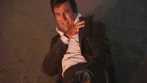 Mannix Temporada 4 Episodios 19 • Sub Español