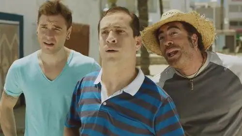 El chiringuito de Pepe Temporada 1 Episodios 5 • Sub Español