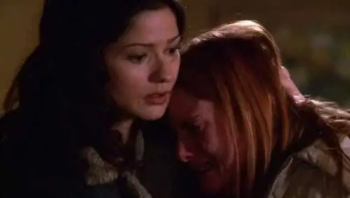 Crossing Jordan Temporada 1 Episodios 16 • Sub Español