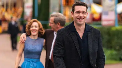 Grantchester Temporada 6 Episodios 1 • Sub Español