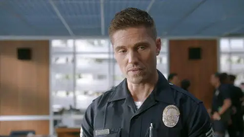 The Rookie Temporada 5 Episodios 16 • Sub Español