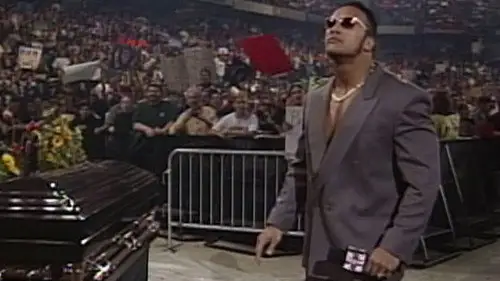 Raw Temporada 7 Episodios 16 • Sub Español