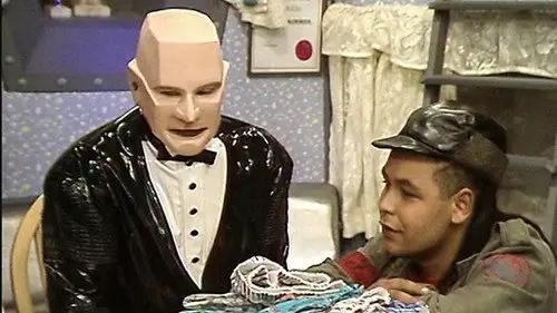 Enano rojo Temporada 2 Episodios 1 • Sub Español
