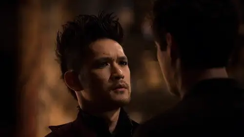 Cazadores de sombras Temporada 3 Episodios 10 • Sub Español