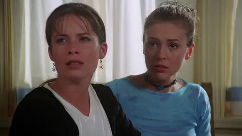 Embrujadas Temporada 2 Episodios 8 • Sub Español