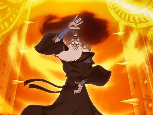 Avatar: La leyenda de Aang 2005 Temporada 1 Episodios 8 • Sub Español