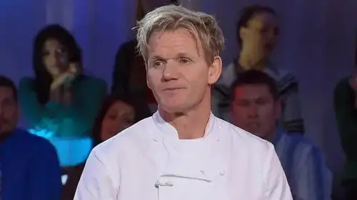 Pesadilla en la cocina 2005 Temporada 12 Episodios 2 • Sub Español