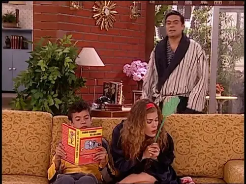 Casados con Hijos [Colombia] Temporada 3 Episodios 10 • Sub Español