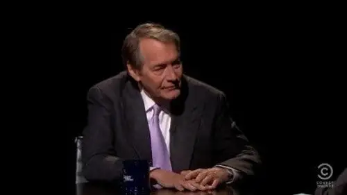 The Colbert Report Temporada 7 Episodios 13 • Sub Español