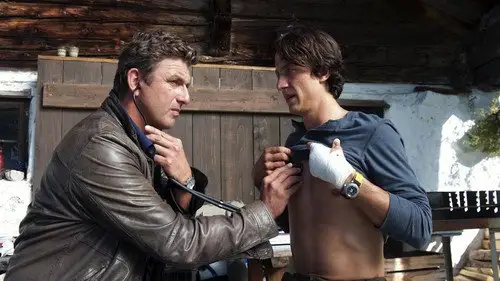 Doctor en los Alpes 2008 Temporada 7 Episodios 4 • Sub Español