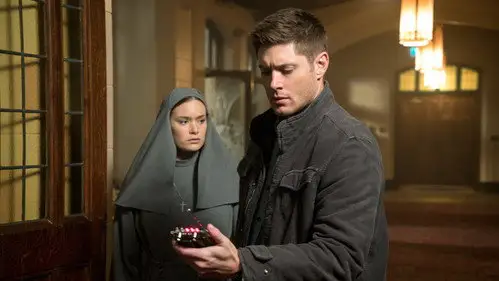 Sobrenatural Temporada 10 Episodios 16 • Sub Español