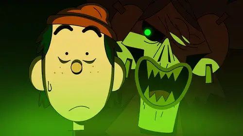 The Doomies Temporada 1 Episodios 19 • Sub Español
