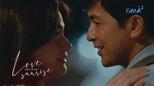 Love Before Sunrise Temporada 1 Episodios 8 • Sub Español