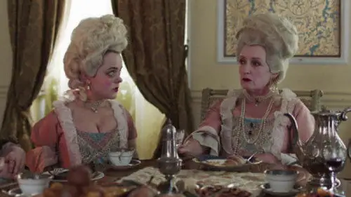Harlots: Cortesanas Temporada 2 Episodios 8 • Sub Español