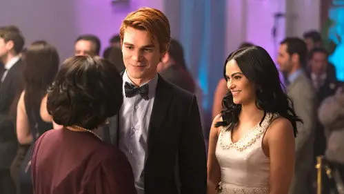 Riverdale Temporada 2 Episodios 12 • Sub Español