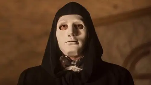 Sol negro 2017 Temporada 1 Episodios 10 • Sub Español