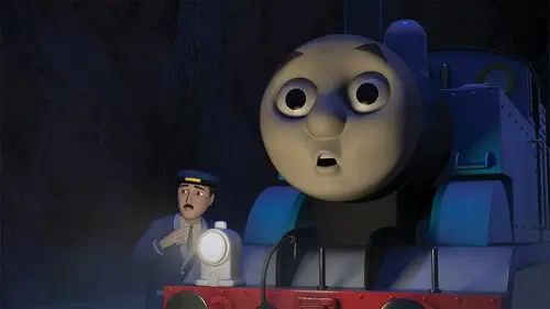 Thomas y sus amigos Temporada 23 Episodios 23 • Sub Español