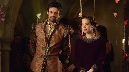 Reign Temporada 2 Episodios 13 • Sub Español