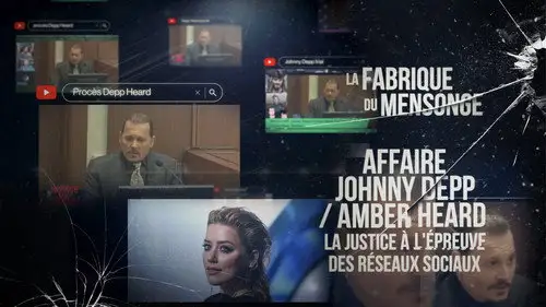 La Fabrique du mensonge Temporada 4 Episodios 1 • Sub Español