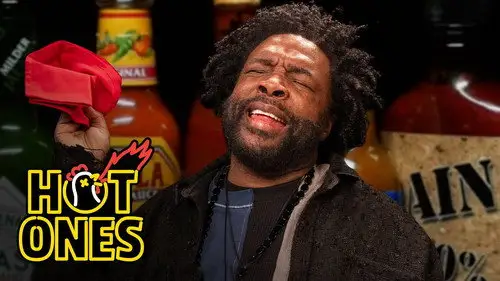 Hot Ones S26E3 • Oglądaj Online