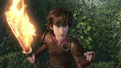 Dragones: Hacia nuevos confines Temporada 4 Episodios 11 • Sub Español