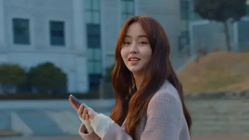 Love Alarm Temporada 1 Episodios 8 • Sub Español