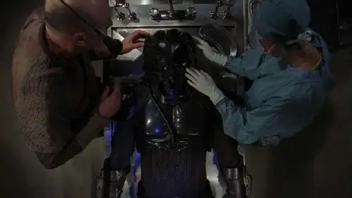 Stargate SG-1 Temporada 7 Episodios 11 • Sub Español