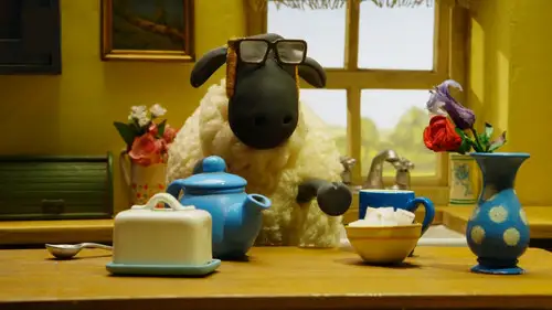La oveja Shaun Temporada 5 Episodios 20 • Sub Español