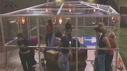 Gran hermano (Estados Unidos) Temporada 6 Episodios 16 • Sub Español