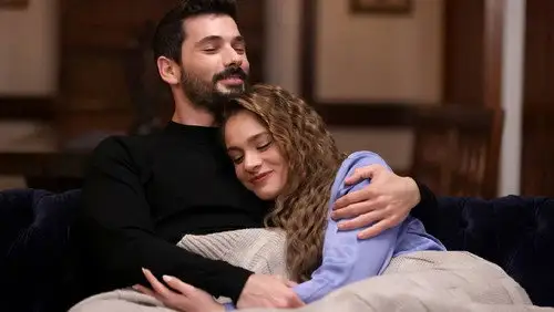 Amar Sin Limites Temporada 1 Episodios 12 • Sub Español