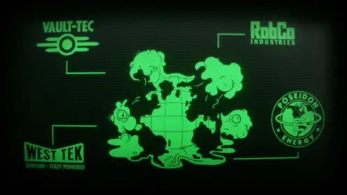 Fallout Temporada 0 Episodios 13 • Sub Español