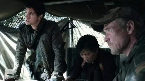 Falling Skies Temporada 2 Episodios 1 • Sub Español
