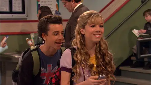 iCarly 2007 Temporada 1 Episodios 15 • Sub Español