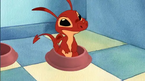 Lilo y Stitch Temporada 1 Episodios 22 • Sub Español