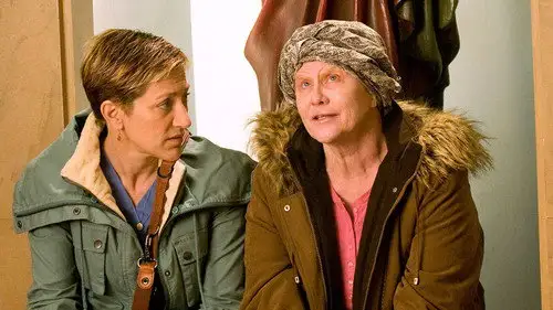 Nurse Jackie Temporada 1 Episodios 6 • Sub Español