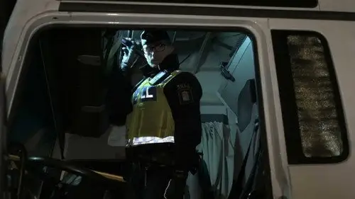Gränsbevakarna Sverige Temporada 3 Episodios 4 • Sub Español