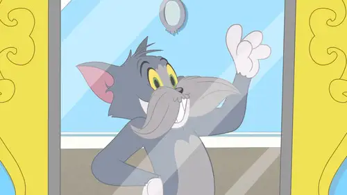 El Show de Tom y Jerry 2014 Temporada 4 Episodios 9 • Sub Español