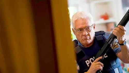 Major Crimes Temporada 4 Episodios 1 • Sub Español