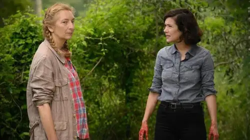 Inspectora Marleau Temporada 3 Episodios 3 • Sub Español